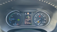 Toyota Yaris 1.5 Hybrid Y20 5dr CVT [Bi-tone] Hybrid Hatchback